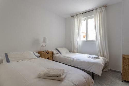 Apartamento Las Lomas