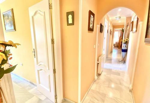 Apartamento Oasis