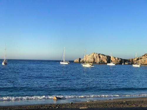 Apartamento Harbour Hideaway
