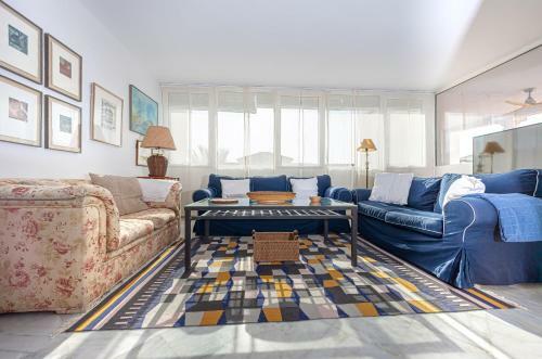 Apartamento Harbour Hideaway