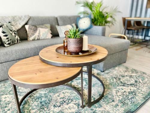 Apartamento Sol Y Mar