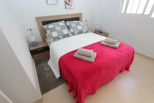El Pinet Beach Apartment