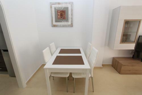 El Pinet Beach Apartment