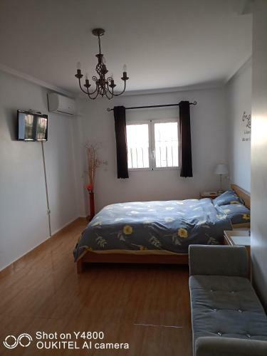 Hostal La Marina Bed & Breakfast