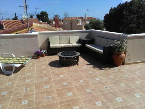 Hostal La Marina Bed & Breakfast