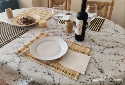 Apartamento El Balc�n De Julieta