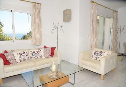 Villa Casa Aguamarina