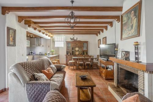 Villa Camar�n