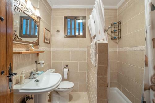 Villa Camar�n
