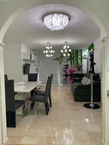 Apartamento Piso Estrella En La Herradura