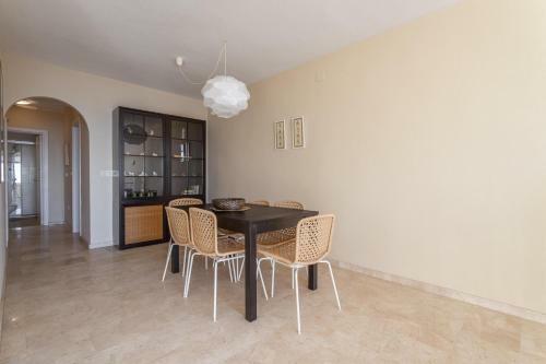 Apartamento Los Girasoles