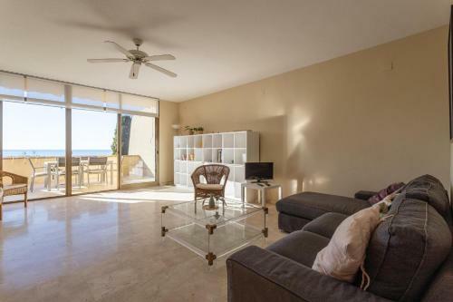 Apartamento Los Girasoles