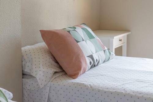 Apartamento Los Girasoles
