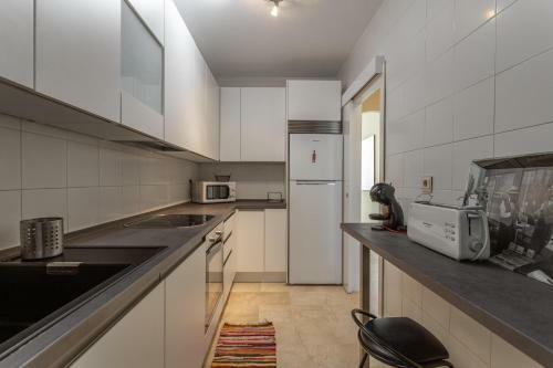 Apartamento Los Girasoles
