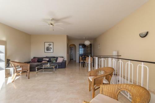 Apartamento Los Girasoles