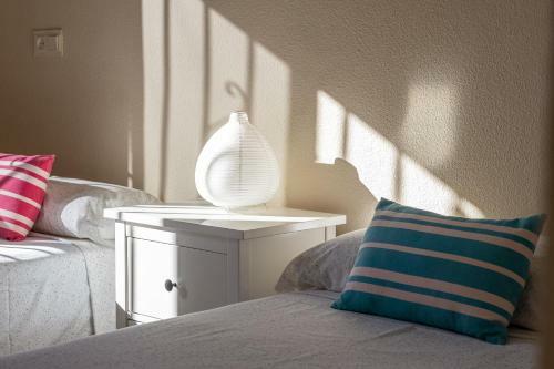 Apartamento Los Girasoles