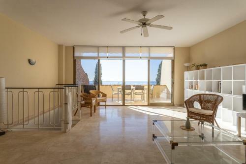 Apartamento Los Girasoles