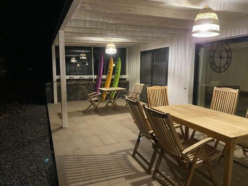 North Shore Villas Lajares, Villa Alegre 30a