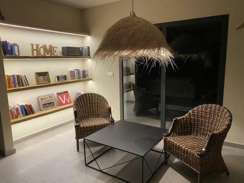 North Shore Villas Lajares, Villa Alegre 30a