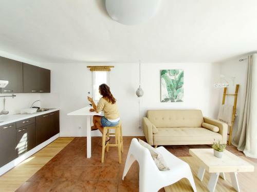 Casa Cocoloe Lajares