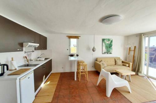 Casa Cocoloe Lajares