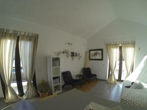Apartamento Studio Luna