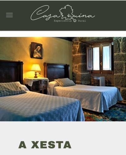 Agroturismo Casaquina