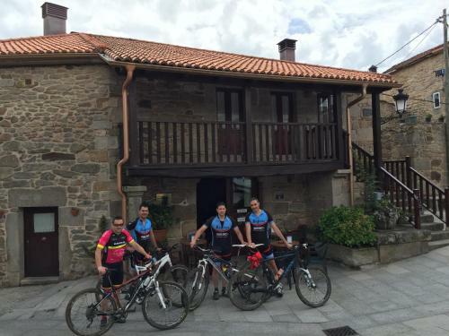 Agroturismo Casaquina