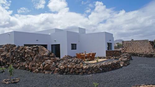 Artlab Residency - Lajares