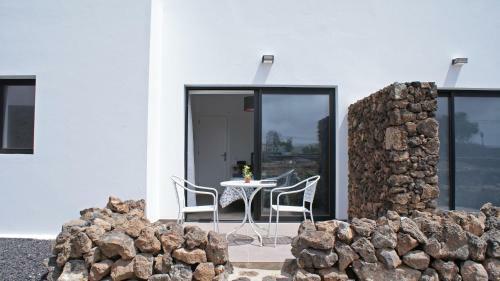 Artlab Residency - Lajares