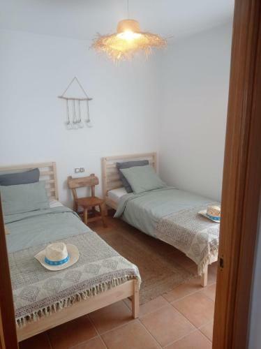 Villa Origo Beach