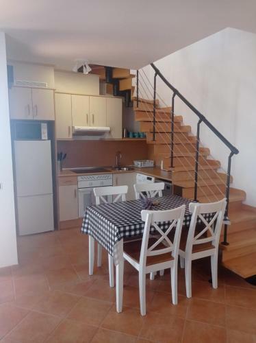 Villa Origo Beach