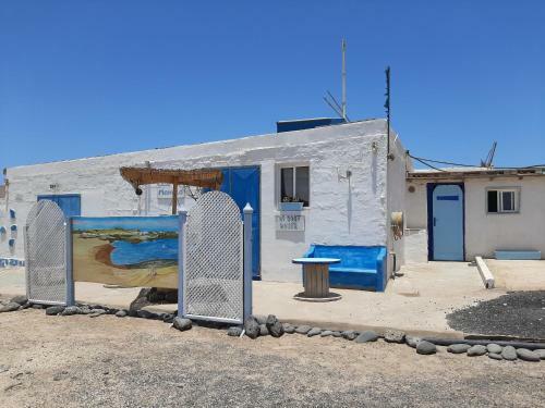 Apartamento The Boat House