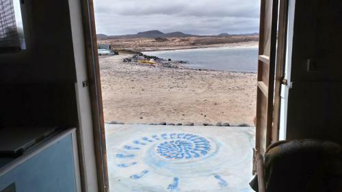 Apartamento The Boat House