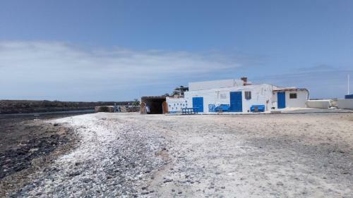 Apartamento The Boat House