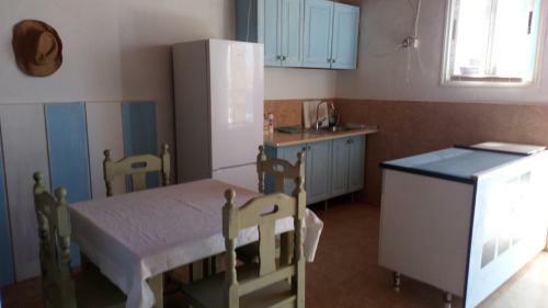 Apartamento The Boat House