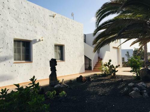 Casa Yukka Villa With Heated Pool