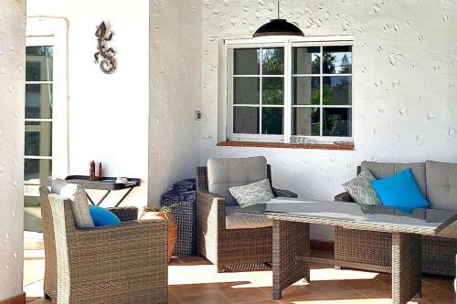 Casa Yukka Villa With Heated Pool
