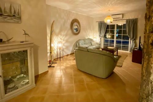 Casa Yukka Villa With Heated Pool