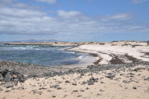 Apartamento Volcano House Origo Mare