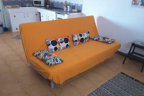 Casa Pika
