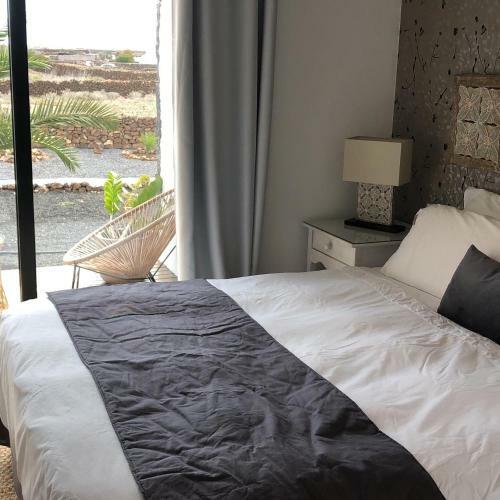 Hostal Villa Shepherd