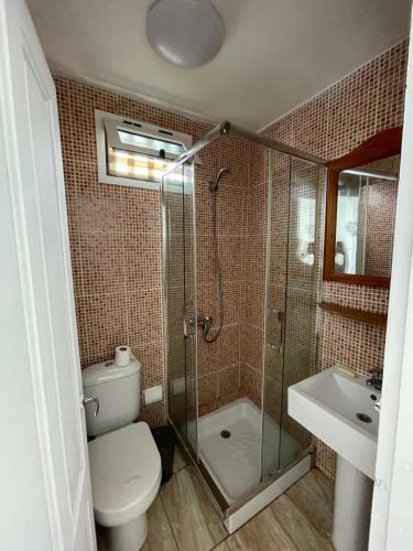 Apartamento Casitas Lajares