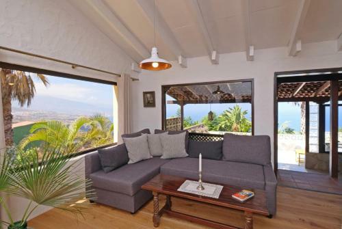 Apartamento Ferienwohnung Finca Monica