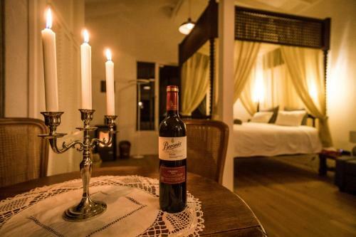 Apartamento Ferienwohnung Finca Monica