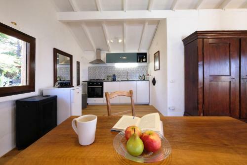 Apartamento Ferienwohnung Finca Monica