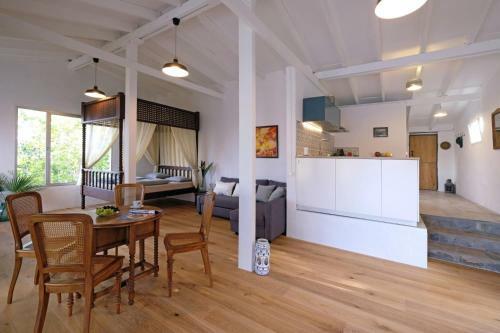 Apartamento Ferienwohnung Finca Monica