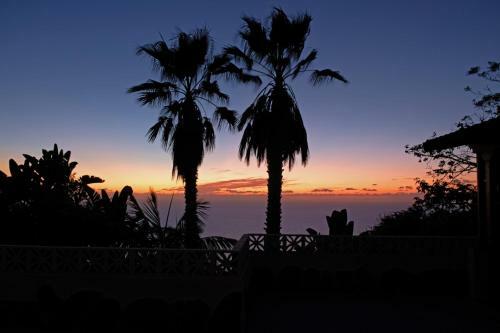 Apartamento Ferienwohnung Finca Monica