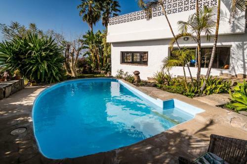 Apartamento Ferienwohnung Finca Monica