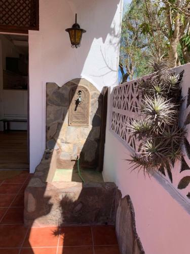 Apartamento Ferienwohnung Finca Monica